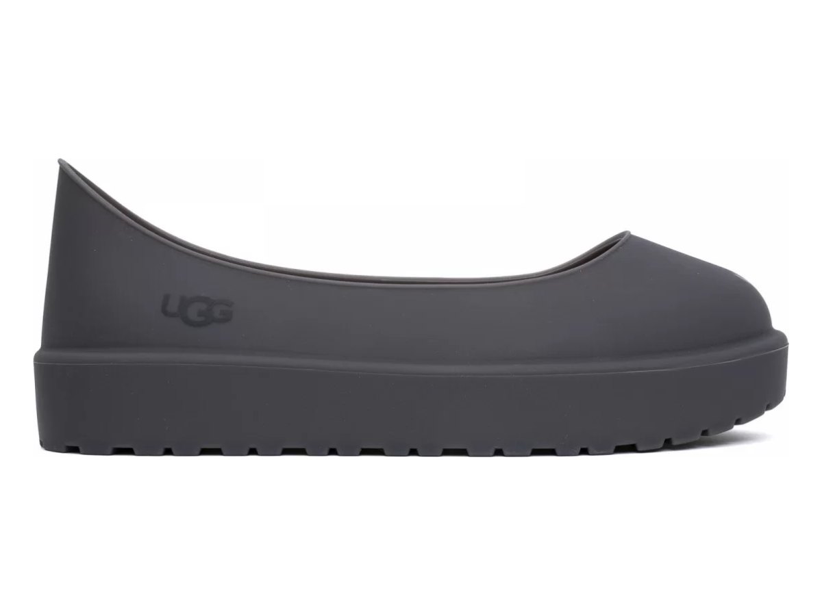 UGG Boot Guard Black — вид «сбоку»