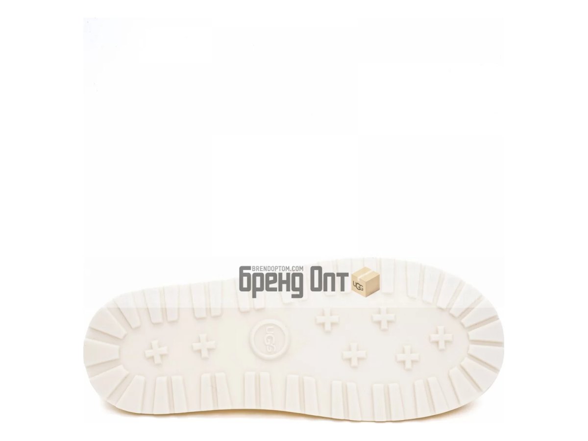 UGG Boot Guard Cream — вид «подошва»