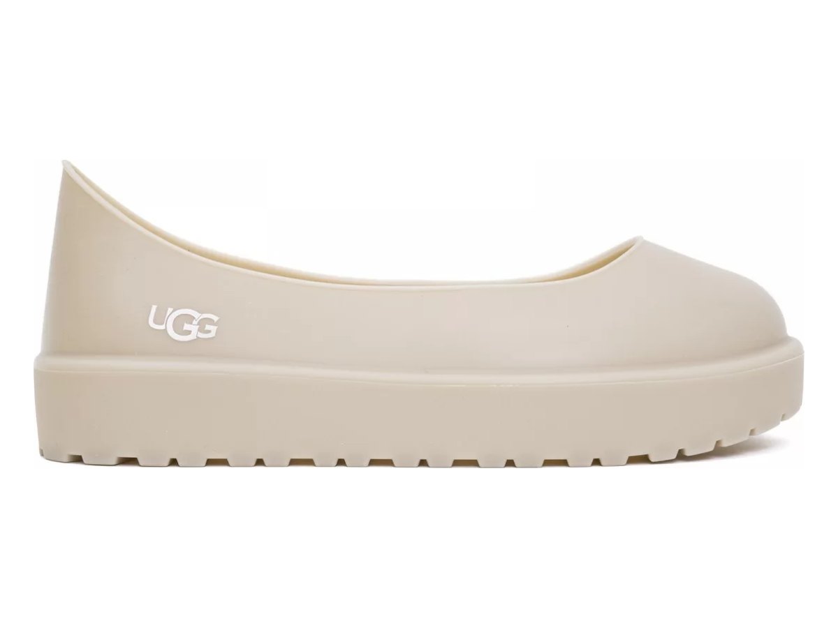UGG Boot Guard Sand — вид «сбоку»