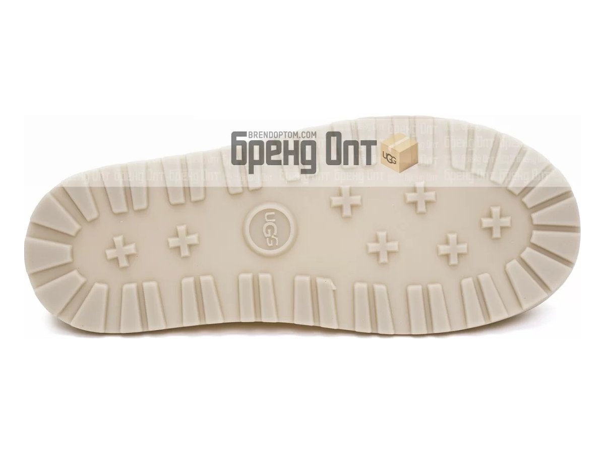 UGG Boot Guard Sand — вид «подошва»