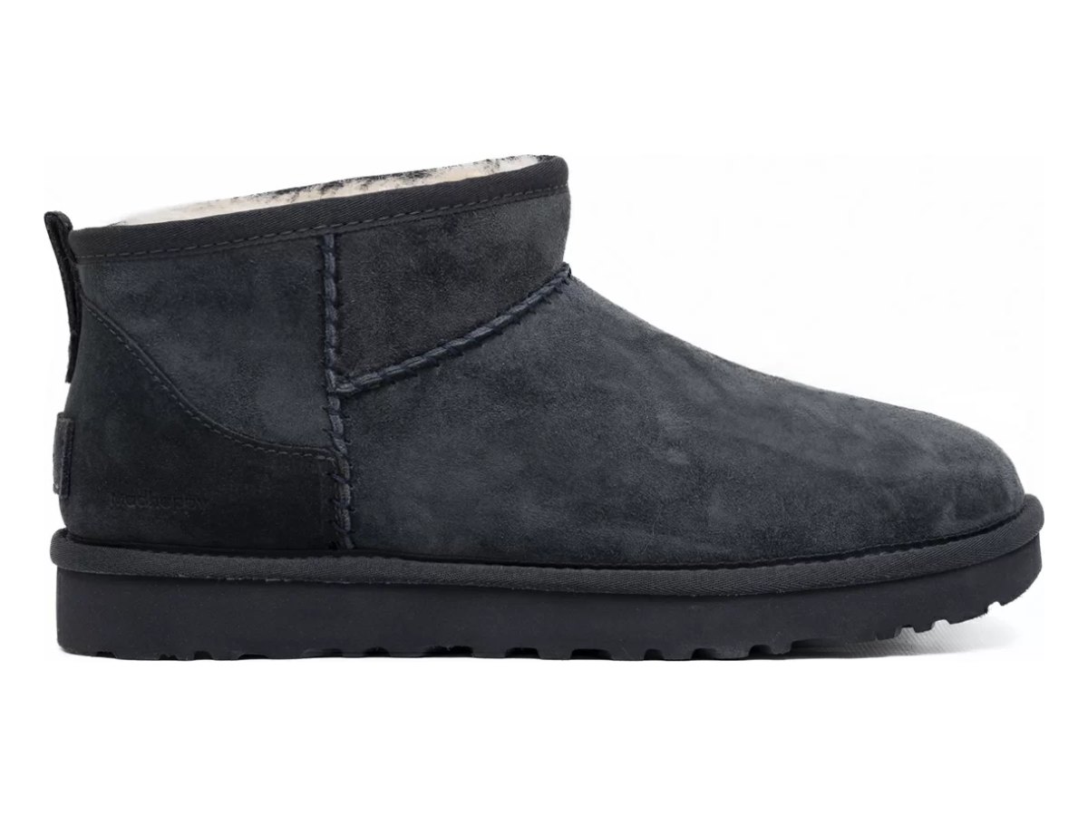 UGG Classic Ultra Mini Madhappy Imperial — вид «сбоку»