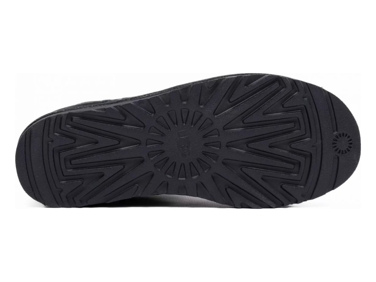 UGG Classic Ultra Mini Madhappy Imperial — вид «подошва»