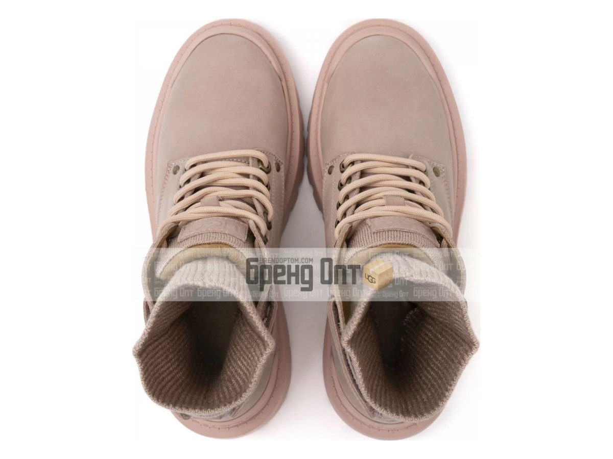 UGG Martin Dusk — вид «сверху»