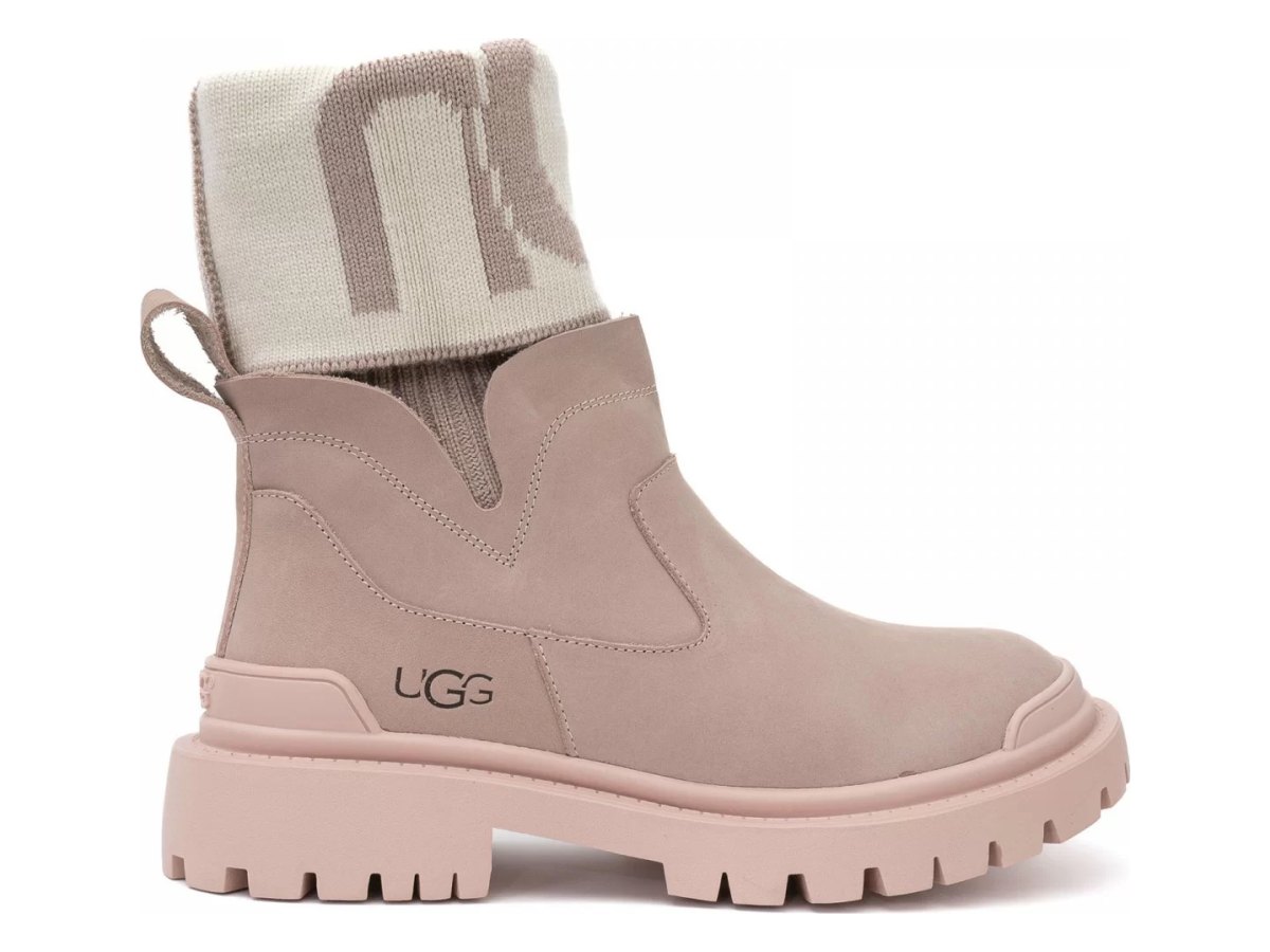 UGG Martin Knit Dusk — вид «сбоку»