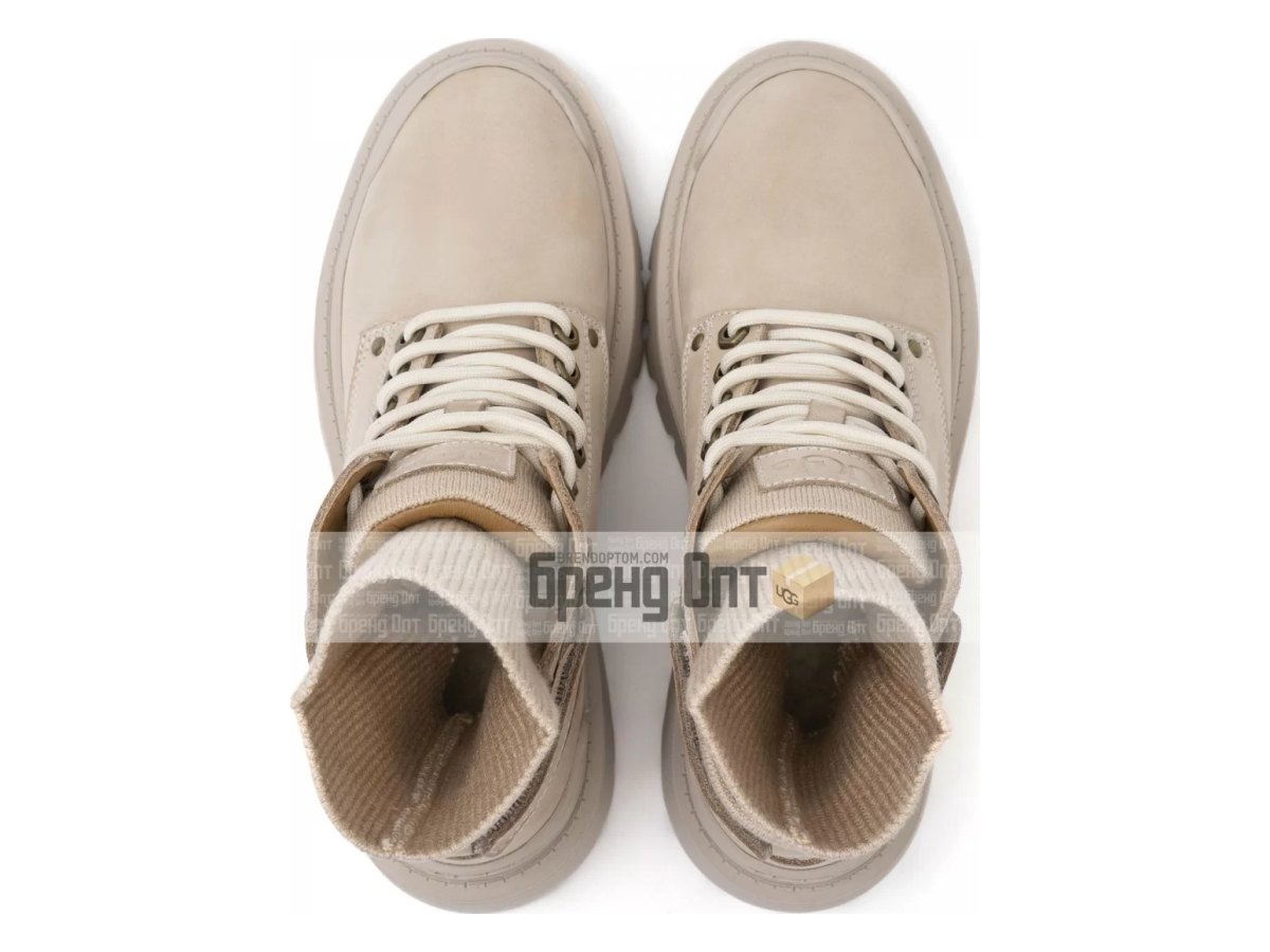 UGG Martin Sand — вид «сверху»