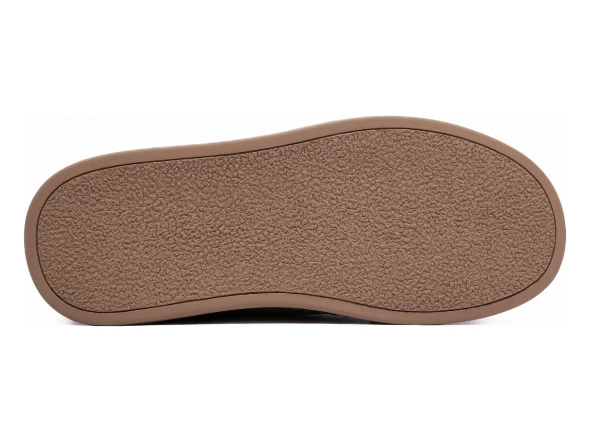 UGG Chelsea Crafted Chestnut — вид «подошва»