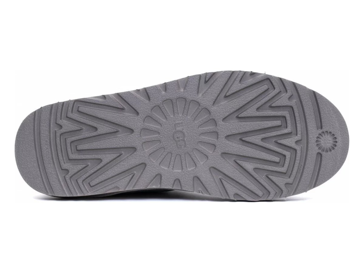 UGG Neumel Grey — вид «подошва»