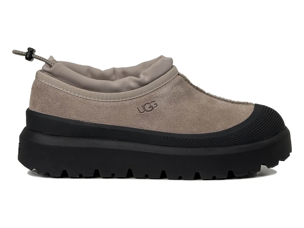 UGG Tasman Hybrid Smoke Plume — вид «сбоку»