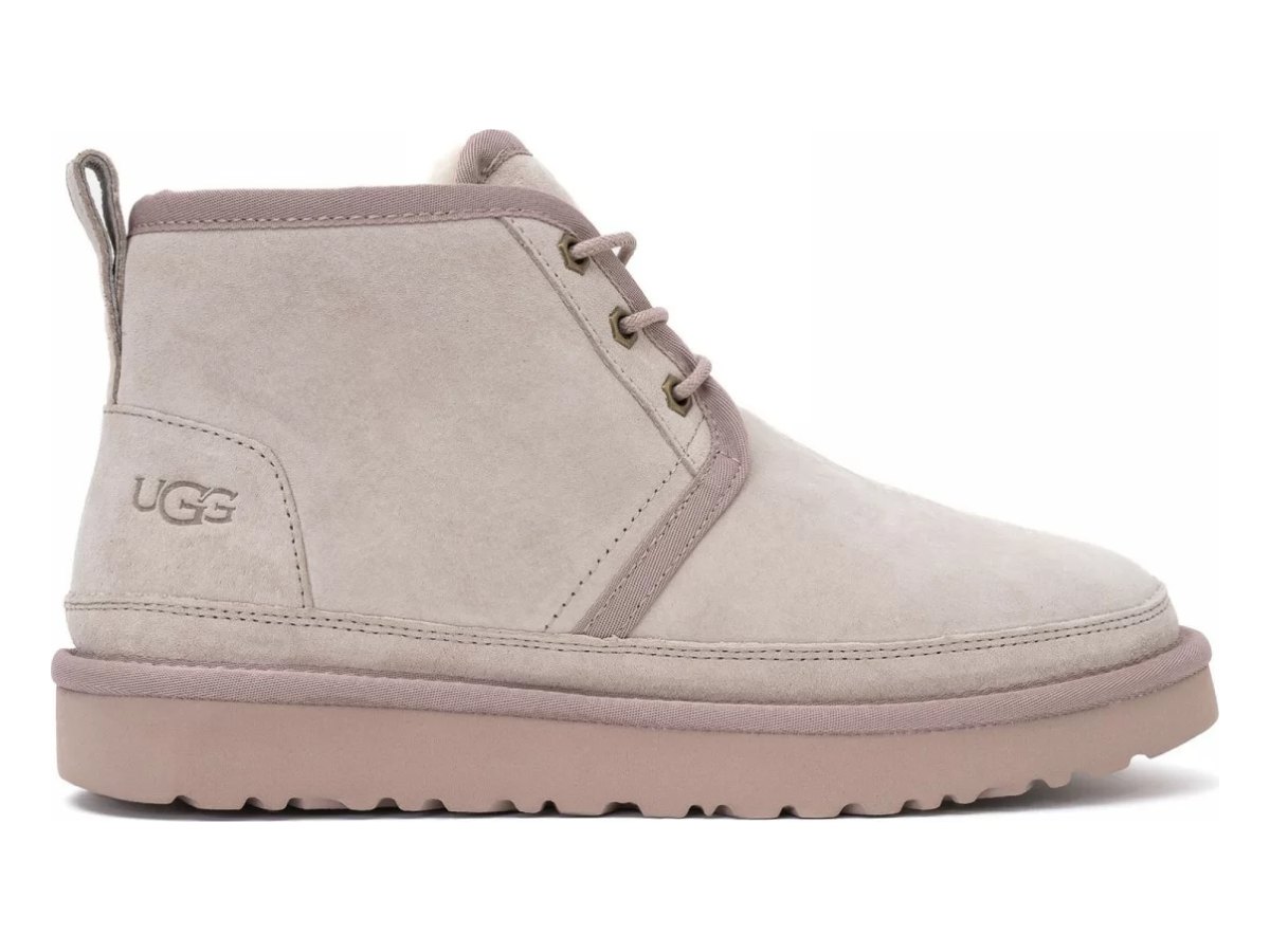 UGG Neumel Dusk — вид «сбоку»