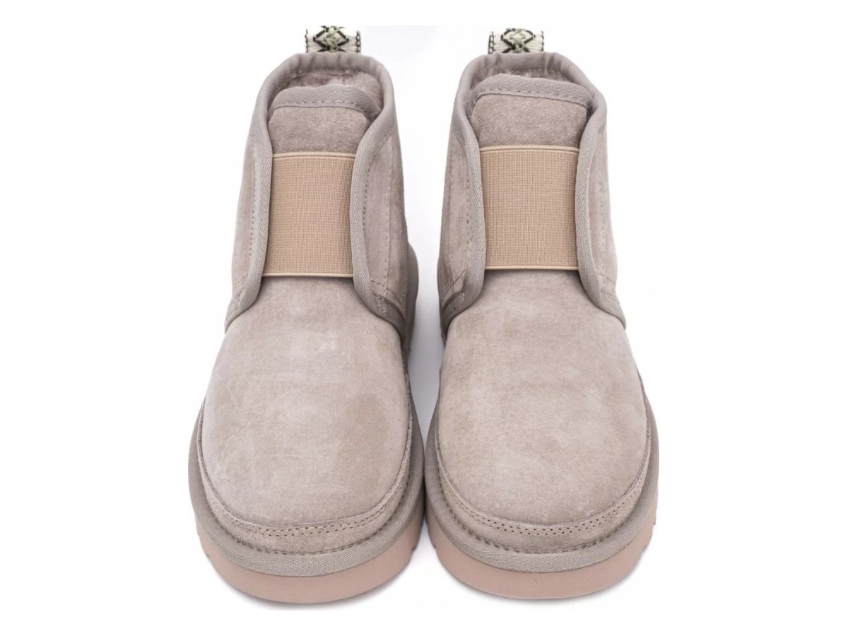 UGG Neumel Flex Dusk — вид «сбоку»
