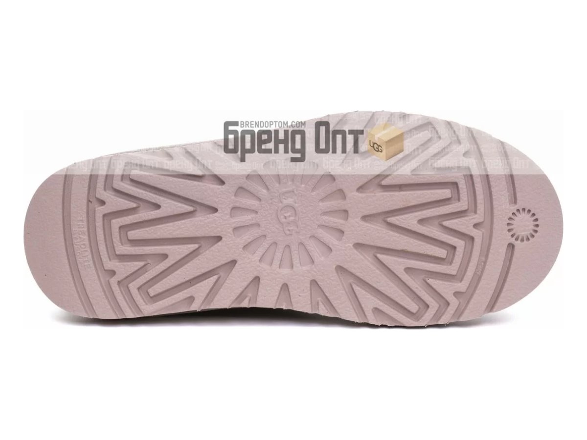 UGG Neumel Flex Dusk — вид «подошва»