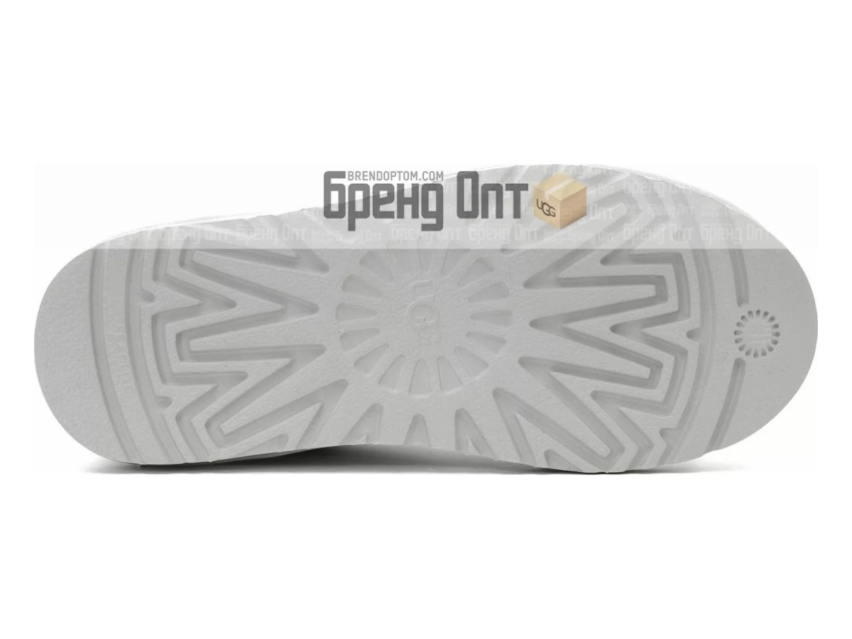 UGG Neumel Flex Grey-Violet — вид «подошва»