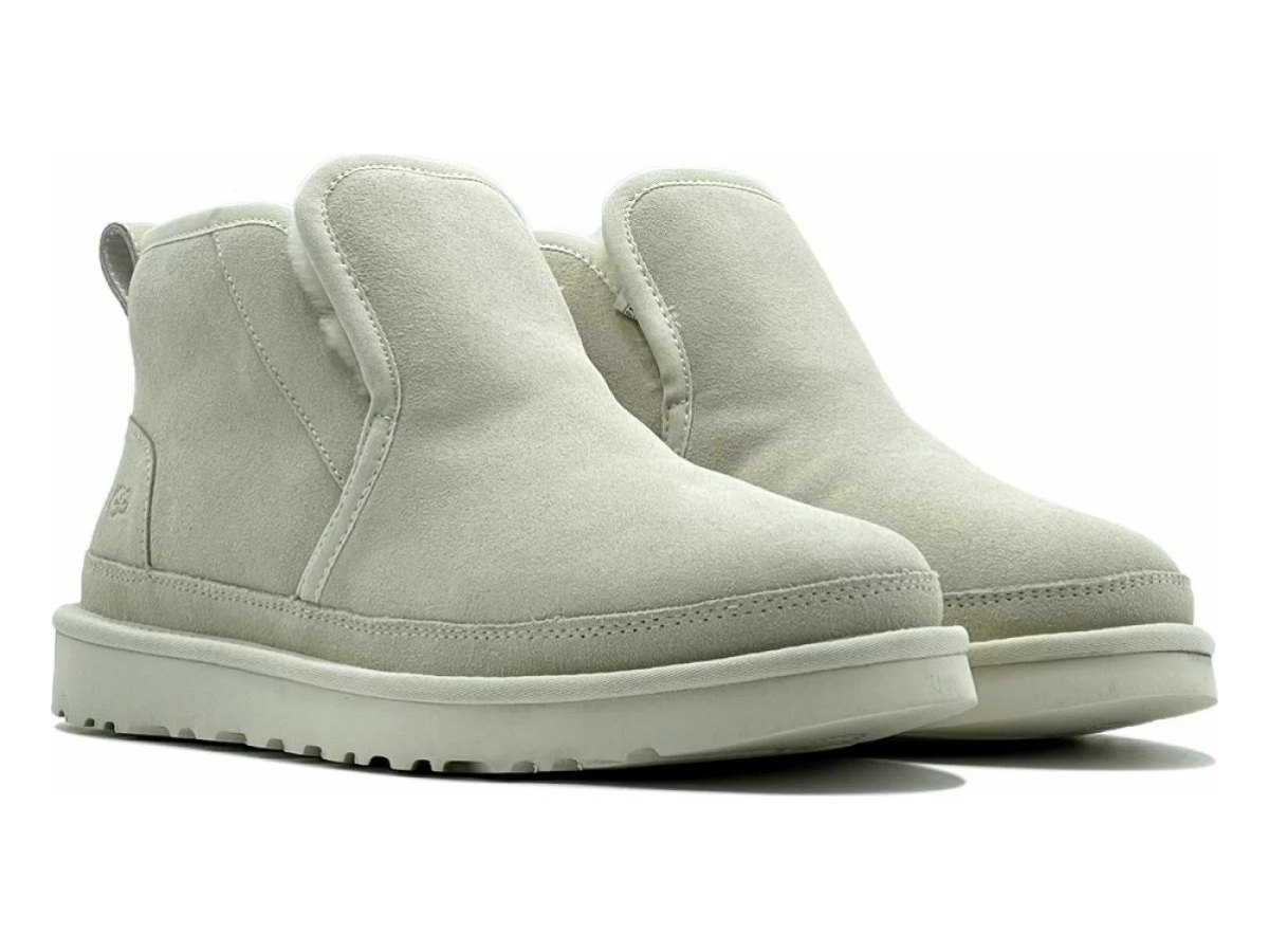 UGG Neumel Minimal Whitecap — вид «сбоку»