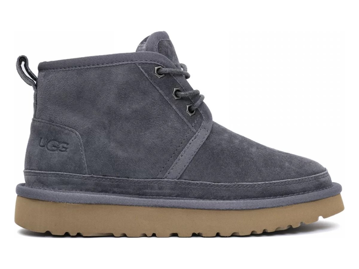 UGG Neumel Shade — вид «сбоку»
