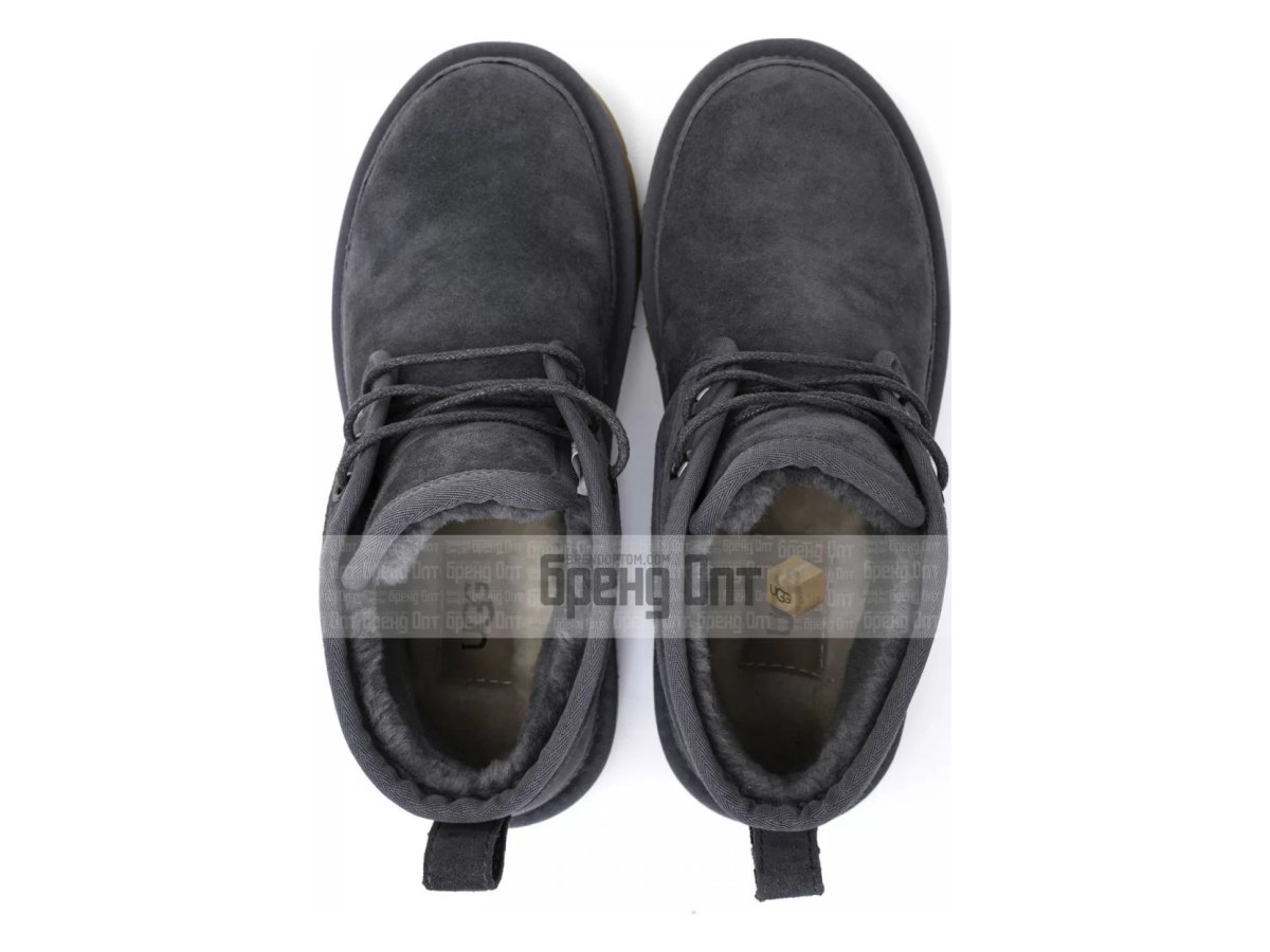 UGG Neumel Shade — вид «сверху»