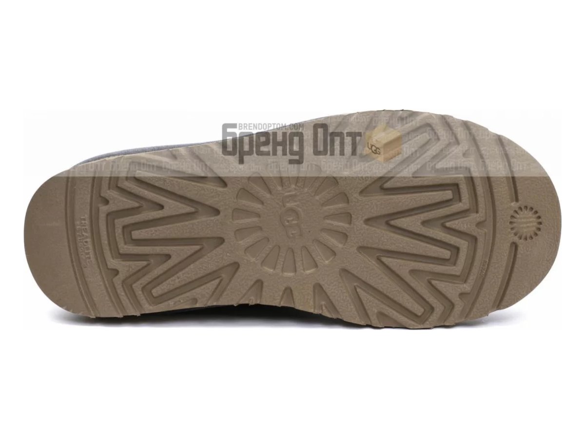 UGG Neumel Shade — вид «подошва»