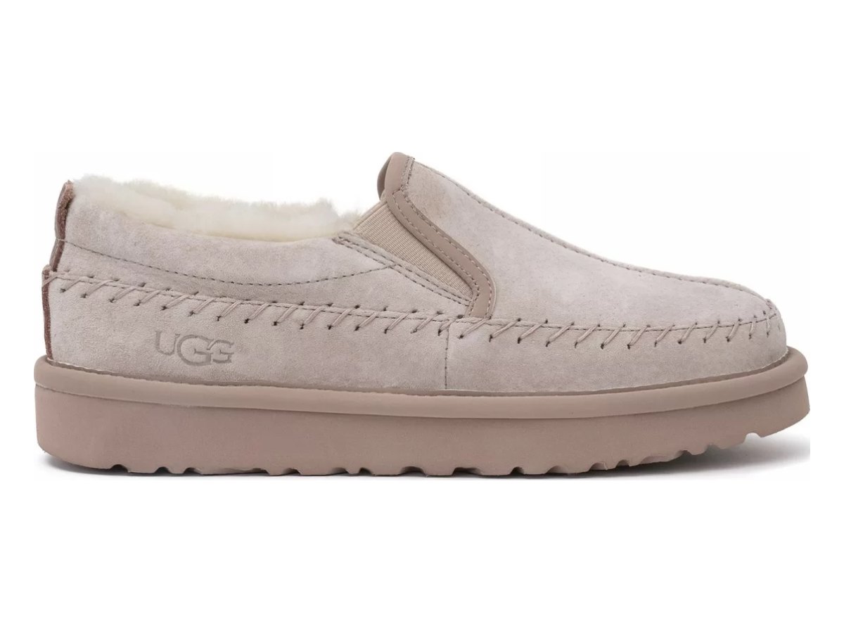 UGG Stitch Slip On Dusk — вид «сбоку»