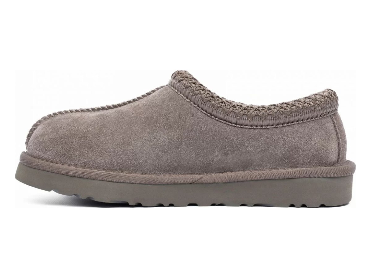 UGG Tasman Slipper Smoke — вид «спереди»