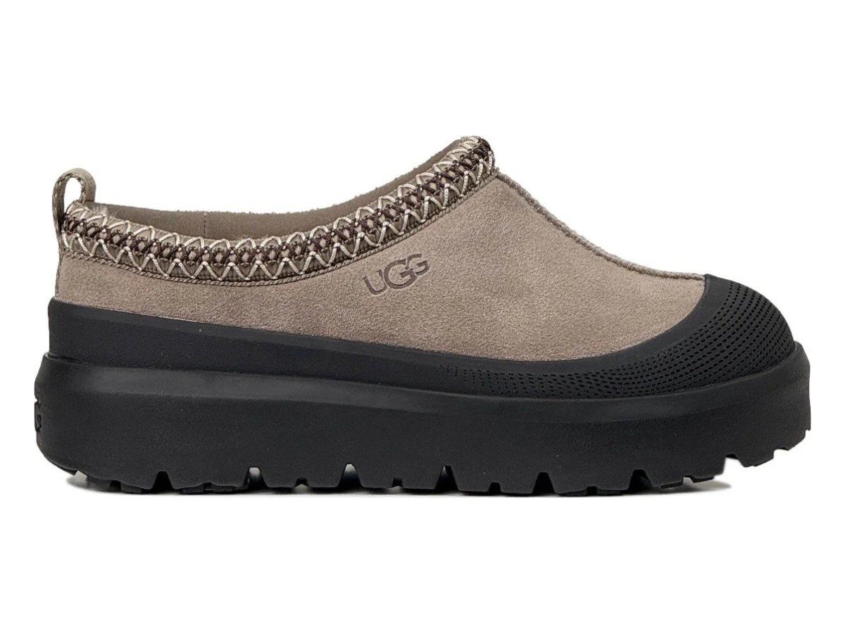 UGG Tazz Hybrid Smoke Plume — вид «сбоку»