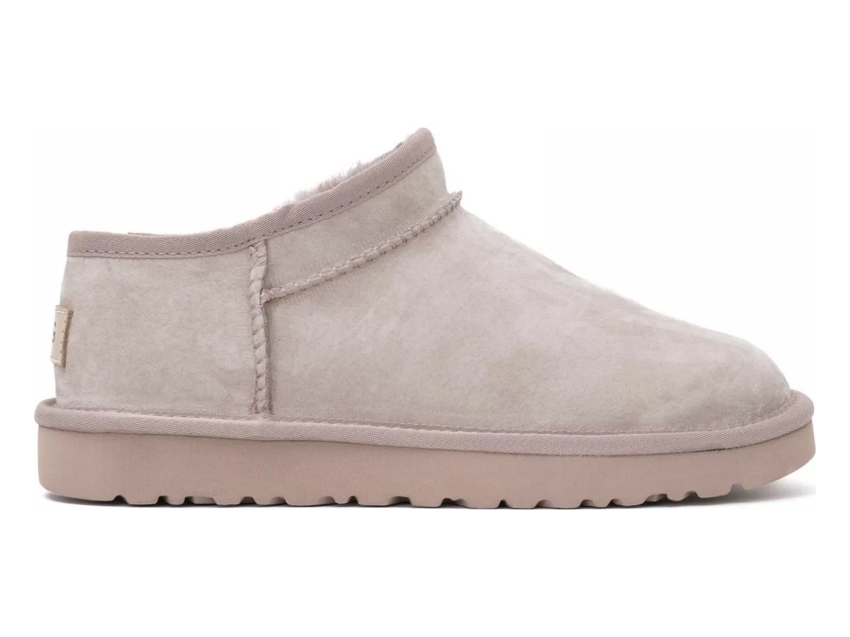 UGG Ultra Mini Tasman Dusk — вид «сбоку»